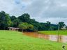 Fotos: Cheia dos rios em Itapiranga causa alagamentos