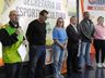 Etapa microrregional do JASTI aconteceu em São Miguel do Oeste