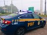 PRF autua 25 condutores por embriaguez ou recusa do bafômetro no Extremo Oeste 