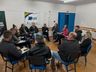 Comissão organizadora da Expo Cedro alinha detalhes finais para garantir o sucesso do evento