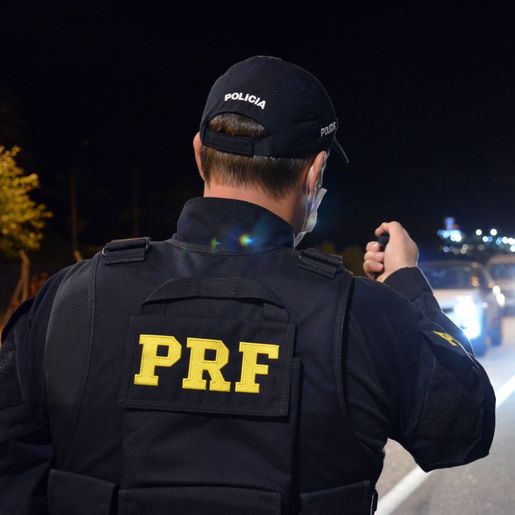 PRF inicia operação independência 2021