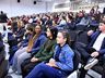 Parlamento Jovem empossa 17 estudantes em São Miguel do Oeste para mandato de 2025