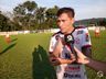 Cometa vence e garante classificação no Estadual - Fase Oeste 2024
