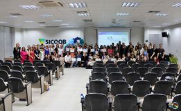 Programa Novos Caminhos forma 32 alunos em São Miguel do Oeste