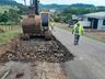  Trecho íngreme que dificulta subida de caminhões receberá terceira faixa 