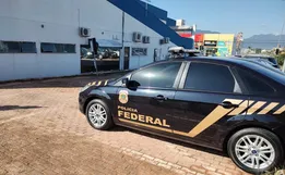 Corrupção e lavagem de dinheiro são investigadas pela PF em cidade de SC