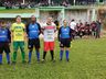 Flamengo vence fora de casa pelo municipal de campo em Cedro