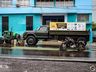 VÍDEO: Público prestigia 3ª edição do Encontro de Carros Antigos