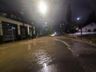 Chuva causa alagamentos, interdita casas e deixa famílias desabrigadas em Joinville