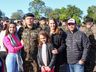 14º RCMec realiza evento em homenagem ao Dia da Cavalaria
