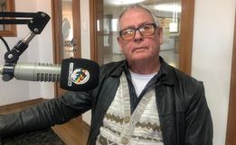 Retrato Falado recebe Elvino Arlindo Steffens, pioneiro de Belmonte