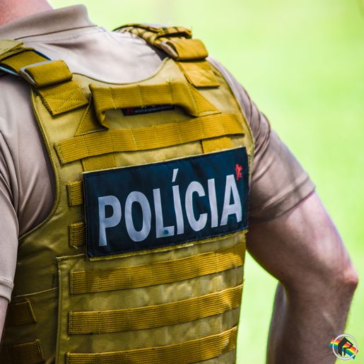 Casal é levado à delegacia após agressões mútuas em São Miguel do Oeste