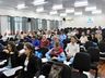 Administração Municipal e Unoesc realizam a 6ª Conferência Municipal da Cidade, em SMOeste