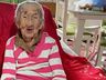 Cidadã mais idosa de Saltinho completa 113 anos