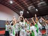 É CAMPEÃO: São Miguel Futsal derrota Luzerna e conquista título da Série Prata 