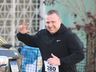 Cerca de 500 pessoas participam da 2ª Corrida do Soldado em SMOeste 