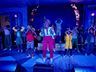 Coral Watoto emociona público em São Miguel do Oeste em apresentação inédita 
