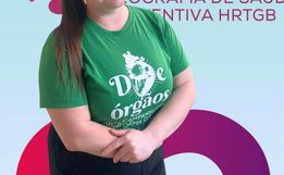 27 de setembro - Dia Nacional de Doação de Órgãos