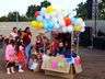 Alunos, amigos e familiares prestigiam 3ª Quermesse Junina em Campo Erê