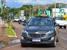 Carreata Patriota reúne mais de 1500 veículos em São Miguel do Oeste 