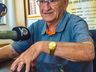 Peperi Rádio Repórter recebe Valmor de Bona; ouça