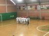 Joni Gool dita as regras da partida, vence Fraiburgo e disputa pelo empate no próximo sábado