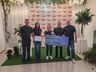 SuperAgro premia os melhores integrados da JBS Aves de 2024