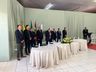 Juarez Furtado e vereadores tomam posse em Romelândia