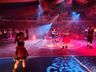 Show de abertura da 45ª Oktoberfest na cidade reúne grande público