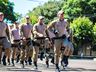 Tenente-coronel Alciones assume o 11°BPM/Fron em São Miguel do Oeste