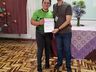 Finalizada 10ª turma do programa jovens rurais da Epagri