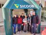 Sicoob Creditapiranga realiza mateada em alusão do Dia Internacional do Cooperativismo 