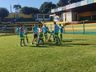 Torcedor comparece para apoiar o Ypiranga em jogo decisivo 