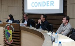 Câmara de Vereadores realiza audiência publica em São José do Cedro