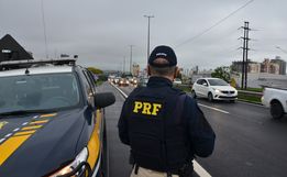 VÍDEO: Polícia Rodoviária Federal em SC inicia Operação Finados 2020 