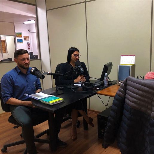 Vereador de Campo Erê apresenta Projeto de Lei criando Ficha Limpa Municipal