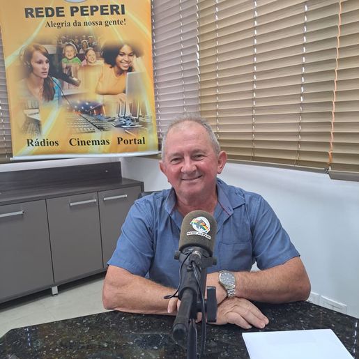 Projetos que aproximam vereadores da comunidade serão continuados em Itapiranga, afirma Presidente