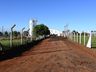 Descanso  prossegue com obras de calçamento em estradas no interior