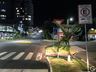 Mulher fica ferida ao colidir na lateral de carro em São Miguel do Oeste
