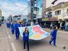 Itapiranga: Desfile de Sete de Setembro tem foco no civismo; fotos 