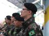 Desfile de 7 de Setembro reúne militares, escolas, entidades e famílias em SMO