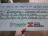 SMOeste recebe R$ 450 mil para sediar jogos do JESC