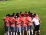 Pérola vence o Inter e garante classificação no municipal