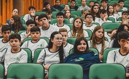 Governo Municipal e Ministério Público lançam Projeto Aprender a Empreender