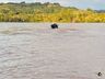 Nível do Rio Uruguai estabiliza em Itapiranga