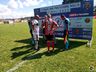 Após 13 anos, Cometa volta a ser campeão do Estadual de Santa Catarina