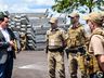 Policiais Militares são homenageados pela Assembléia Legislativa
