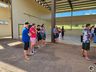 Prefeitura de Itapiranga inaugura nova oficina