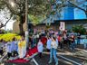 Celebração de Corpus Christi reúne fiéis em São Miguel do Oeste