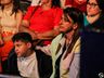 Show com Família Lima leva milhares de pessoas para praça em SMO 